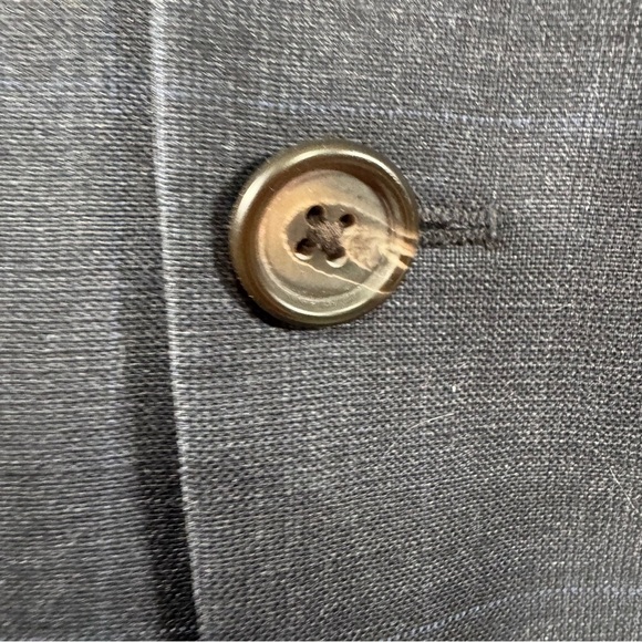 Lauren Ralph Lauren Men's Classic Blue Blazer Size 42S - Picture 5 of 8